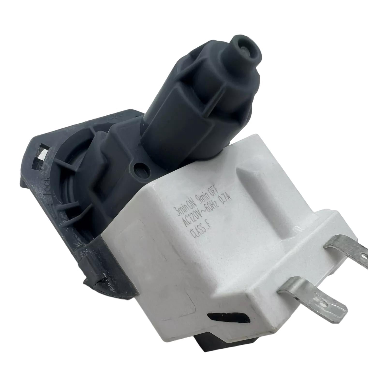 Quality Drain Pump Assembly for Samsung Dishwasher DD81-02635A, Long Life Design, Easy DIY Installation