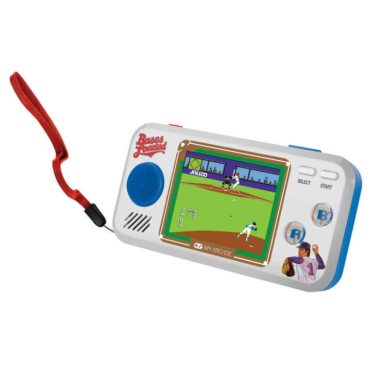 Bionik™ DGUNL-3278 Bases Loaded Pocket Player 