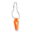 thumbnail image 4 of Placa de cepillado Mast Power Grip + Ring Release Clip 2-1 / 2inch Orange Sunnimix Clips de liberación Power Grip, 4 of 8