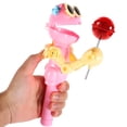thumbnail image 2 of 2pcs Lollipop Case Lollipop Robot Holder Dinosaur Shaped Lollipop Robot Toys Creative Design Eat Lollipop Lollipop Holder Robot Easter Fun Product For Kids Over, 2 of 9