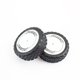 thumbnail image 5 of 4pcs neumático de rueda delantera y trasera para Wltoys 104001 1/10 Rc coche Afortunado Sencillez, 5 of 5