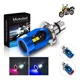 thumbnail image 1 of Faros Led Para Moto H4 9003 Hb2 Ojos De Angel 12v-80v 60w, 1 of 8