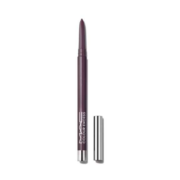 MAC Colour Excess Gel Pencil Eye Pencil - Graphic Content , 0.01 oz Eye Pencil