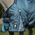 thumbnail image 6 of Equinavia Thunder 360 Detachable Neck Light Weight Turnout Blanket 100g, 6 of 10