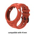thumbnail image 2 of Elegant Business TPU Strap for Smartwatches Comfortable Stylish Durable, 2 of 3