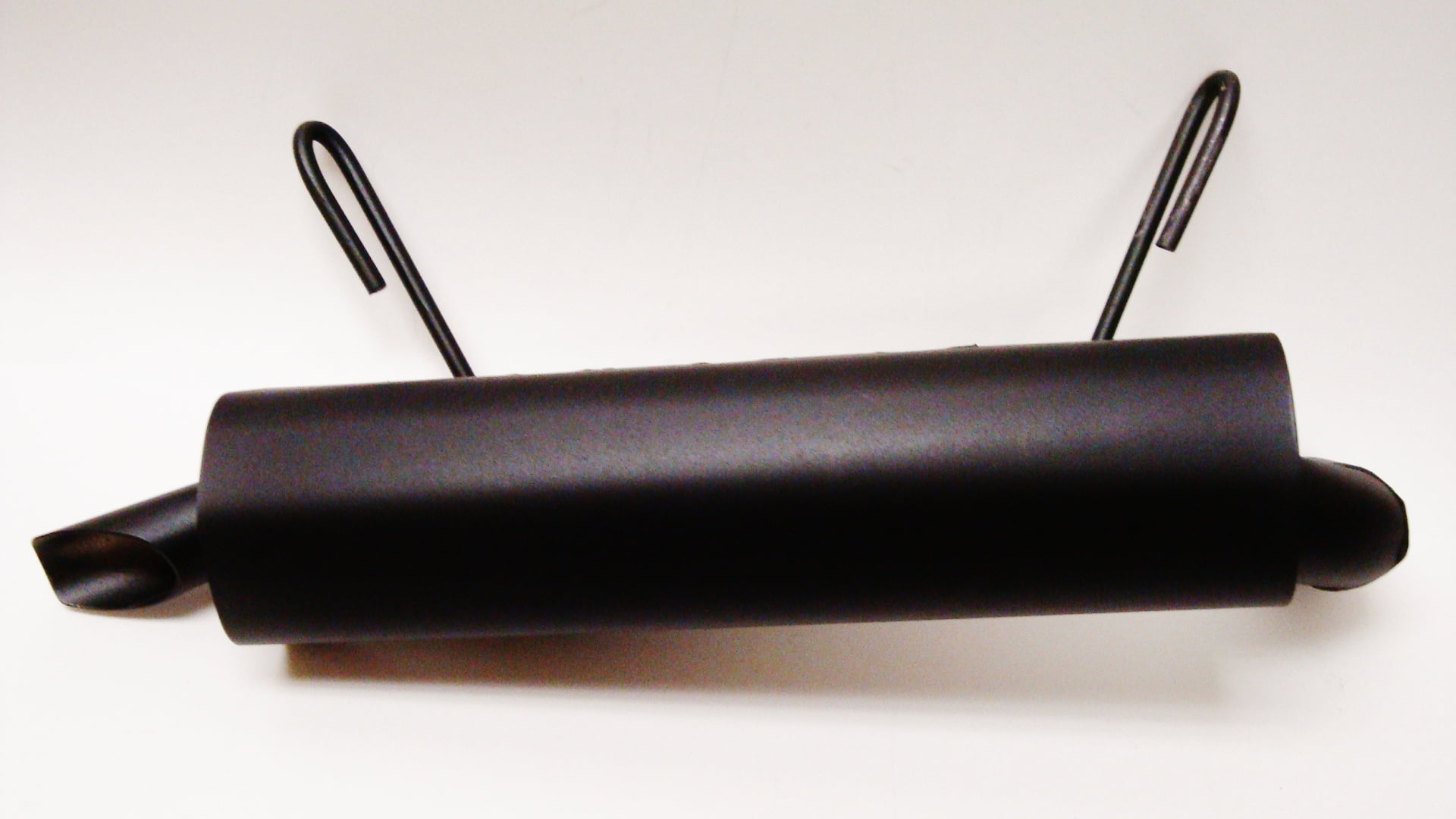 BT15 The Silent Rider ATV/UTV muffler silencer