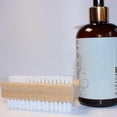 thumbnail image 2 of Estropajo para ducha shaofei Loof-26 Mango largo 18 pulgadas, 2 of 5