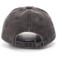 thumbnail image 2 of Béisbol Algodón Lavado Envejecido Harris Walz Ajustable para Hombres Y Mujeres, 2 of 9