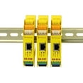 thumbnail image 2 of ETHERNET TO 16 DIGITAL INPUTS TEMP RANGE - 22 DEG F TO+176 DEG F, 2 of 2
