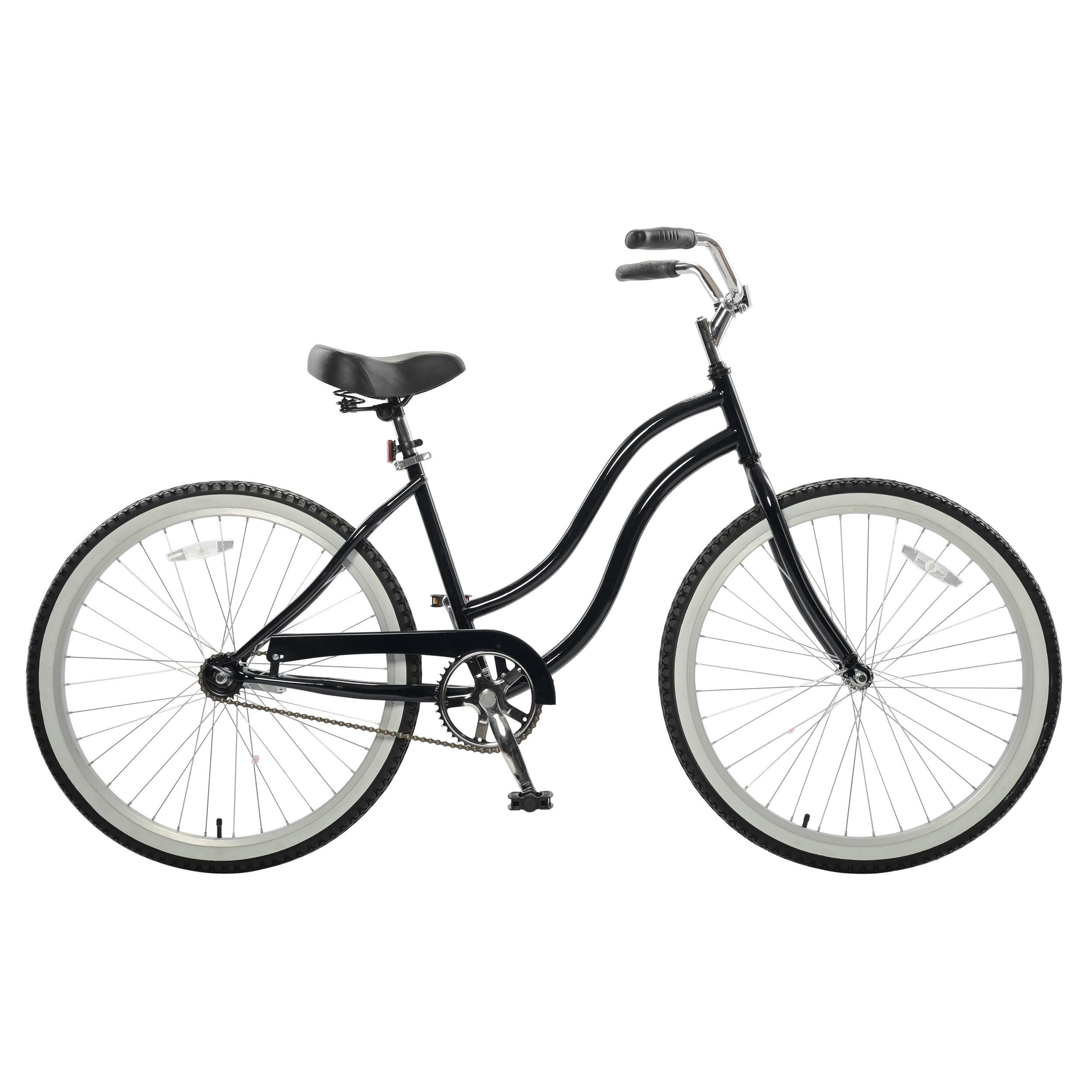 18 cruiser bike