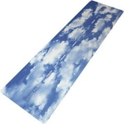 Stott Pilates 4mm Breath Pilates Mat, 24"x68"