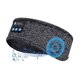 thumbnail image 1 of Auriculares para dormir inalámbricos Bluetooth - Auriculares para dormir con ruido blanco y altavoces HD ultrafinos Diadema Bluetooth para dormir, 1 of 5