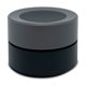 thumbnail image 1 of Interruptor de perilla inteligente TY Zigbee, interruptor de escena inalámbrico de automatización, 1 of 8