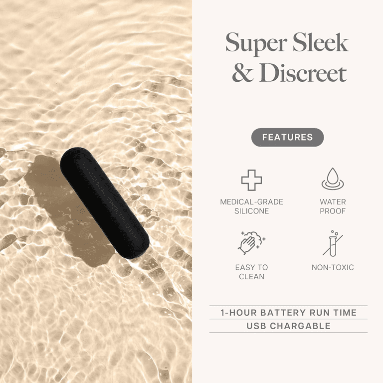 how do you use a dual vibrating massager Ava VIVVO Massage Wand Review: Impatient Need Not Apply main image 0