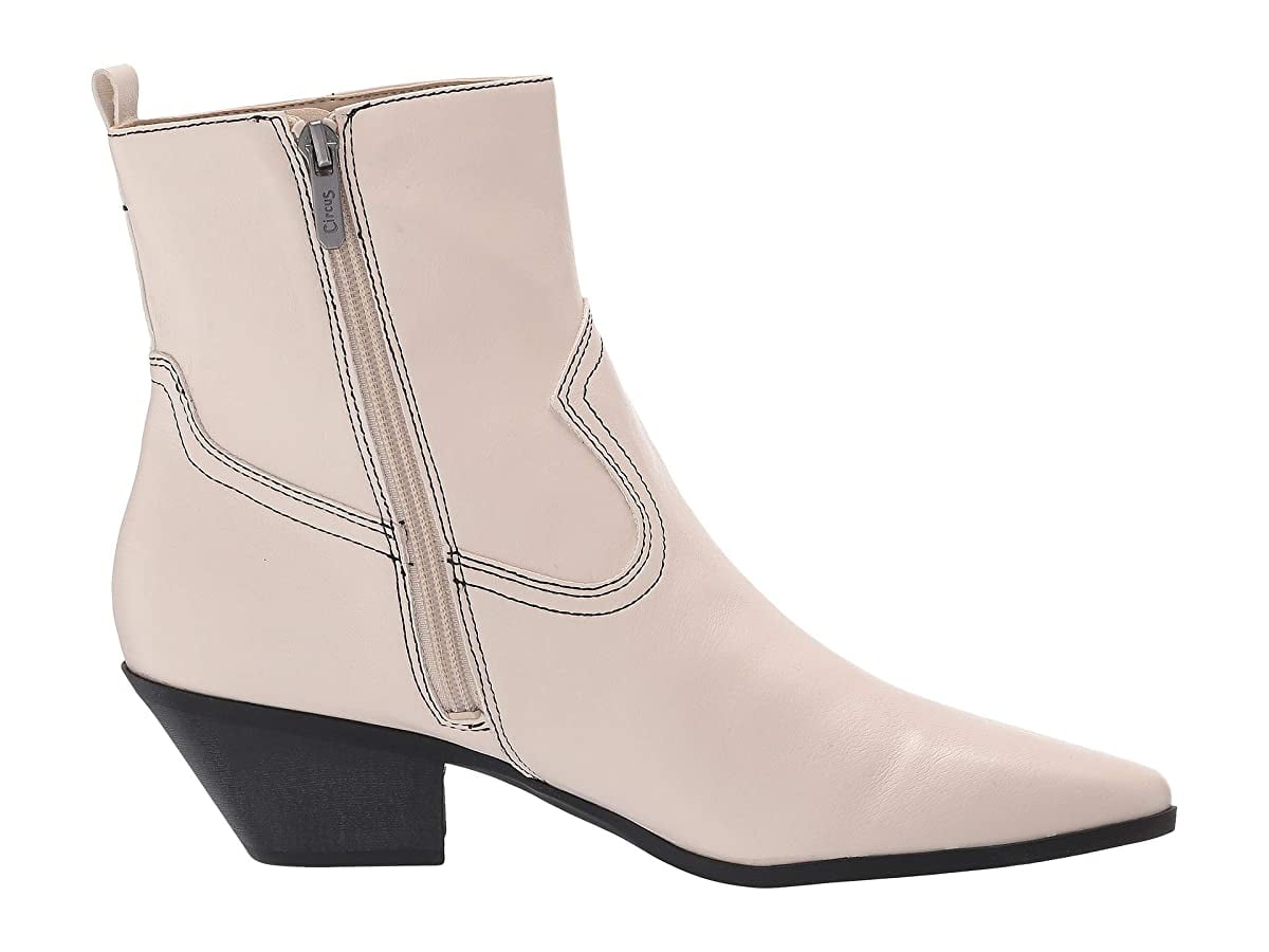 circus by sam edelman soya patent combat boots