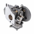thumbnail image 4 of Carburador de Reemplazo kusrkot para Motor Fueraborda 6E3-14301-00 4HP 5HP, 4 of 8