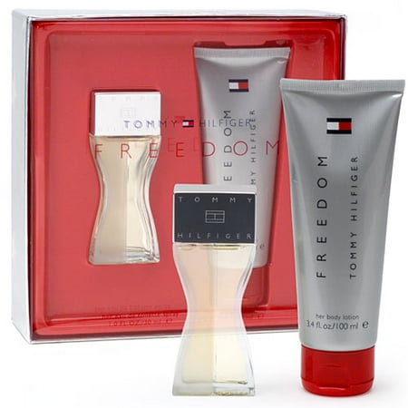 Freedom for Her Fragrance Gift Set