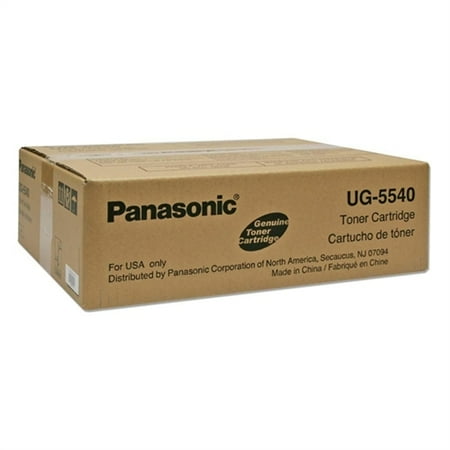 Panasonic UG-5540 Original Toner Cartridge