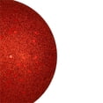 thumbnail image 3 of Vickerman N592039DQ Boule à Sequins 8 Po. Percée, 3 of 3