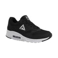 thumbnail image 2 of Tenis Mujer Hgn By Mr Shu Casual Dama negro 25, 2 of 4
