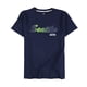 thumbnail image 1 of G-III Sports Womens Seattle Seahawks Graphic T-Shirt sse S, 1 of 2