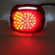 thumbnail image 4 of Luz de Señal de de lámpara Trasera de Humo tail LED kusrkot Luz de  de freno trasero LED, 4 of 8