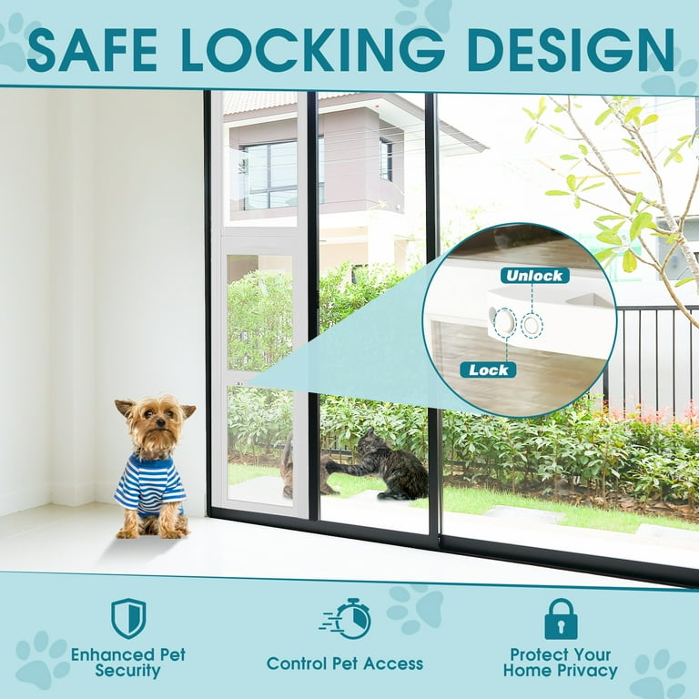 Sliding Glass Door Protector For Dogs Pet Door Scratch Petco Door