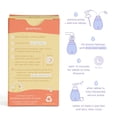 thumbnail image 3 of Wash + Shampoo Refill | Chamomile, 3 of 10