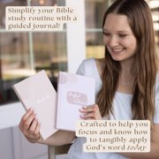 Bible Notes Reflection Journal