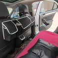 thumbnail image 2 of Bolsa de almacenamiento para maletero de coche, bolsa de almacenamiento organizadora para coche, caja de almacenamiento plegable, kit portátil, 2 of 6