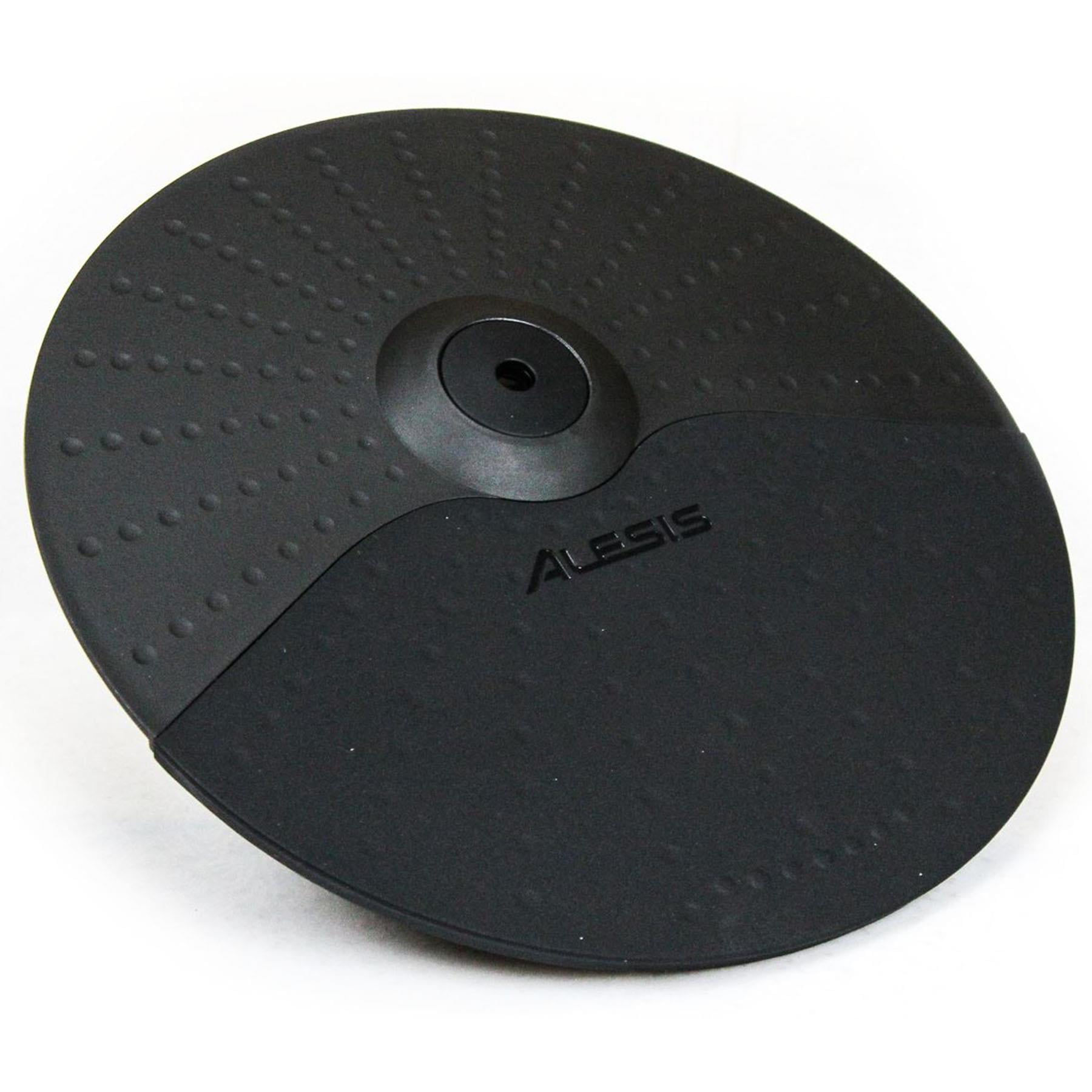 Alesis 10" Single Zone Electronic Drum Cymbal Pad for Kit