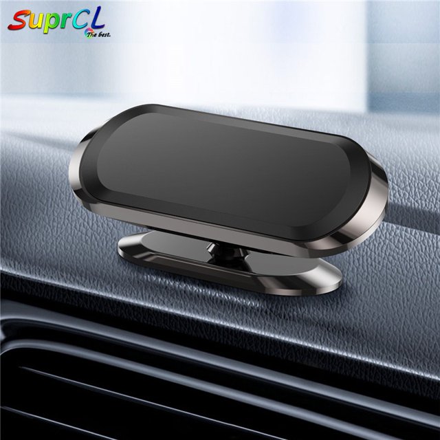 Soporte Magnético Universal Para Teléfono De Coche , Para GPS Para Salpicadero huangjie unisex