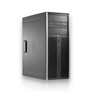HP Elite 8100 Desktop PC Tower Windows 10 Professional 3.2GHz Intel i5