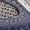 Blue/Grey - Blue/Grey, variant on Kid's 990 V6 Sneaker, Navy/Silver, 7.5 Wide US