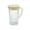 Beige, variant on 2200ml Large Capacity Transparent Cold Drink Jug, Clear Beverage Container, Ideal for Iced Coffee, Cold Brew, Juice, Tea and Water, Perfect for Home Kitchen and Daily Use, 7.3*8.9in, Beige