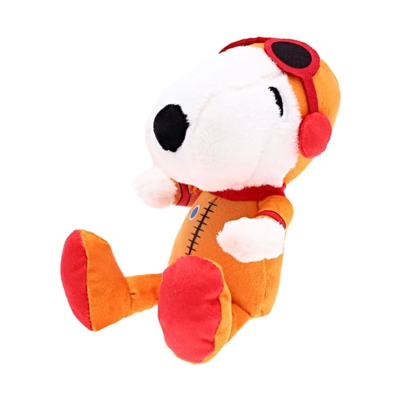 Peluche Peanuts Astronauta 15.24 cm