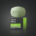 thumbnail image 4 of Dove jabón en barra 3en1 para cuerpo, cara y afeitado, Extra Fresh - 3.75oz (6 barras) Dove 1, 4 of 4