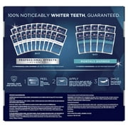 Crest 3D Whitestrips, 20 Professional Treatments and 10 Brightening Treatments