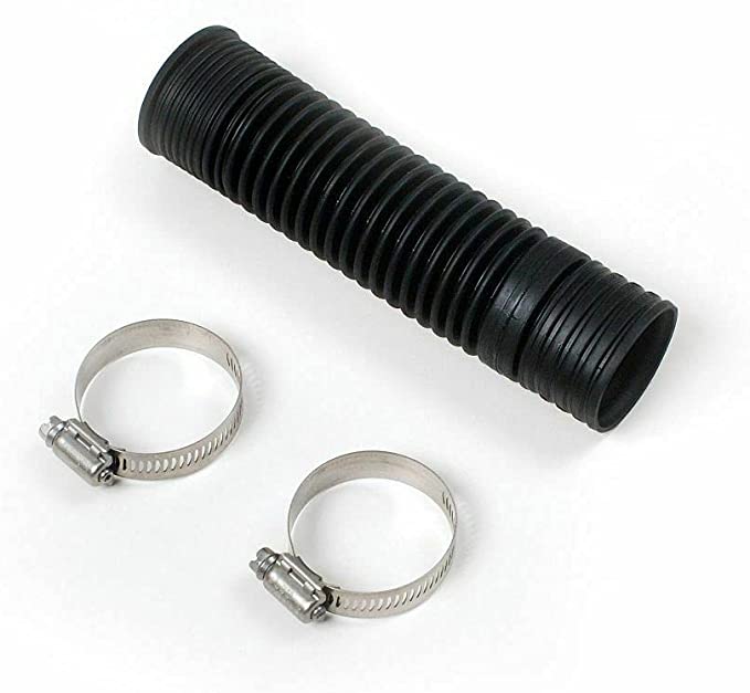 285871 Washer Tub to Pump Hose Replacement for Whirlpool Kenmore/Sears