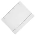 thumbnail image 4 of WSTEER Expanding File Folder Reusable File Container Plastic File Folder File Organize File Organizer, 4 of 6