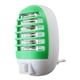 thumbnail image 2 of Repelente de moscas eléctrico profesional insecticida eléctrico con luz ultravioleta JM, 2 of 5