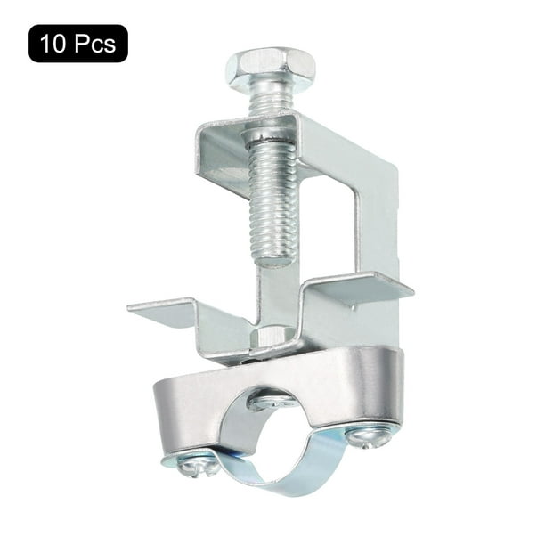 Conduit hanger with beam clamp deals
