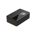 thumbnail image 1 of axGear 65W USB-C USB Type C Fast Charger Wall Plug PD QC 3.0 Adapter Quick Charging 4 Port, 1 of 3
