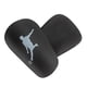 thumbnail image 2 of 2 mini espinilleras de fútbol, ​​protección para piernas, equipo de fútbol Negro XS, 2 of 9