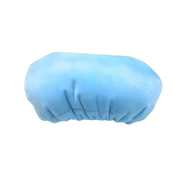 XIRQI Crutch Pads Universal Comfortable Breathable Soft Padding Adjustable Easy to Use Pillow Underarm Padded for Walking Arm Crutches Adults