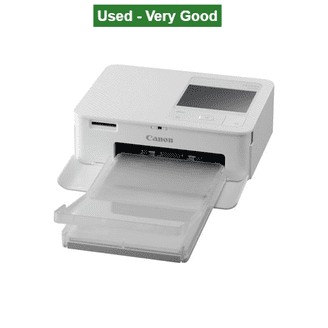Canon SELPHY CP800 - Printer - color - dye sublimation - up to 0.8