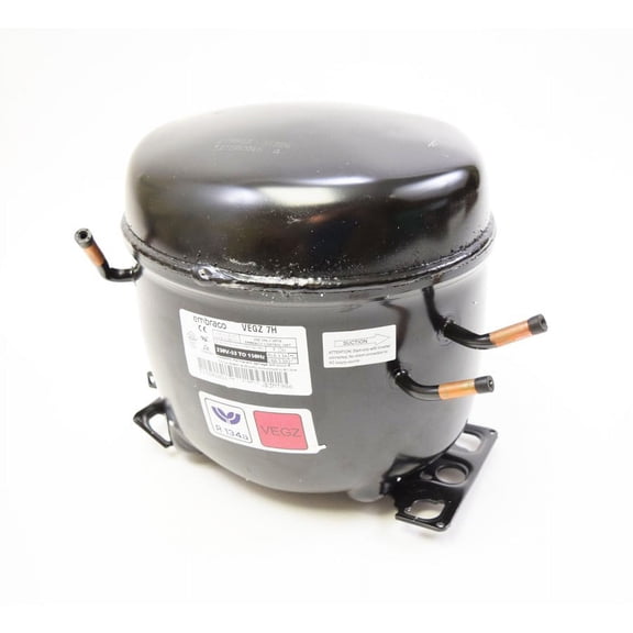 Bosch 00673193 Compressor - OEM Part