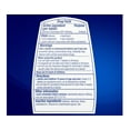 thumbnail image 4 of Tums Antacid Peppermint Ultra Strength Chewable Tablets, 160 Count - Pack of 2, 4 of 5