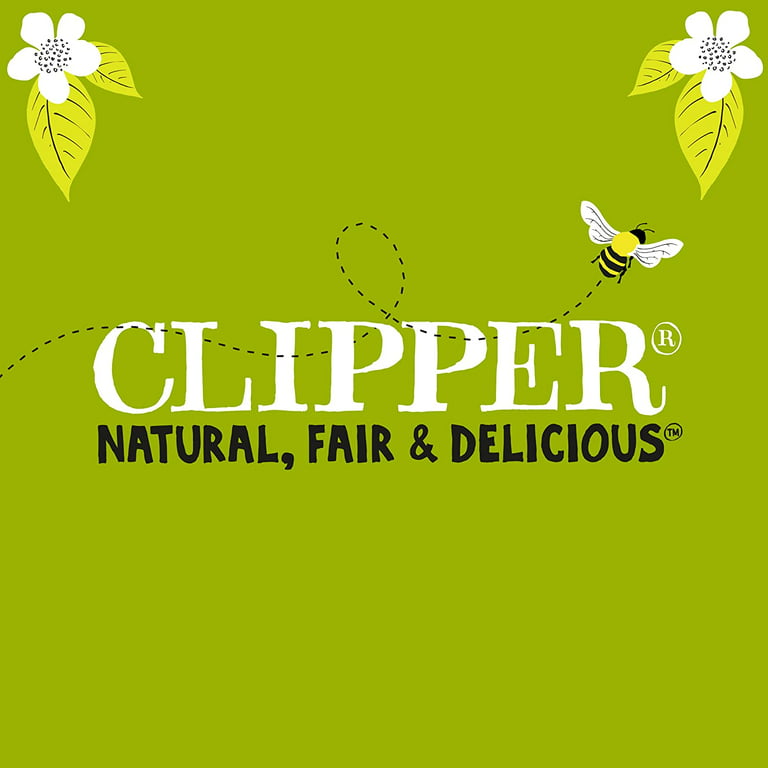  Clipper Natural, Fair & Delicious