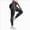 Y512-White, variant on Women's Postpartum Body Shaping And Butt-Lifting High-Waisted Pants, Plus Size Tummy Control Shaper C-Section Recovery Girdle (Green,S)